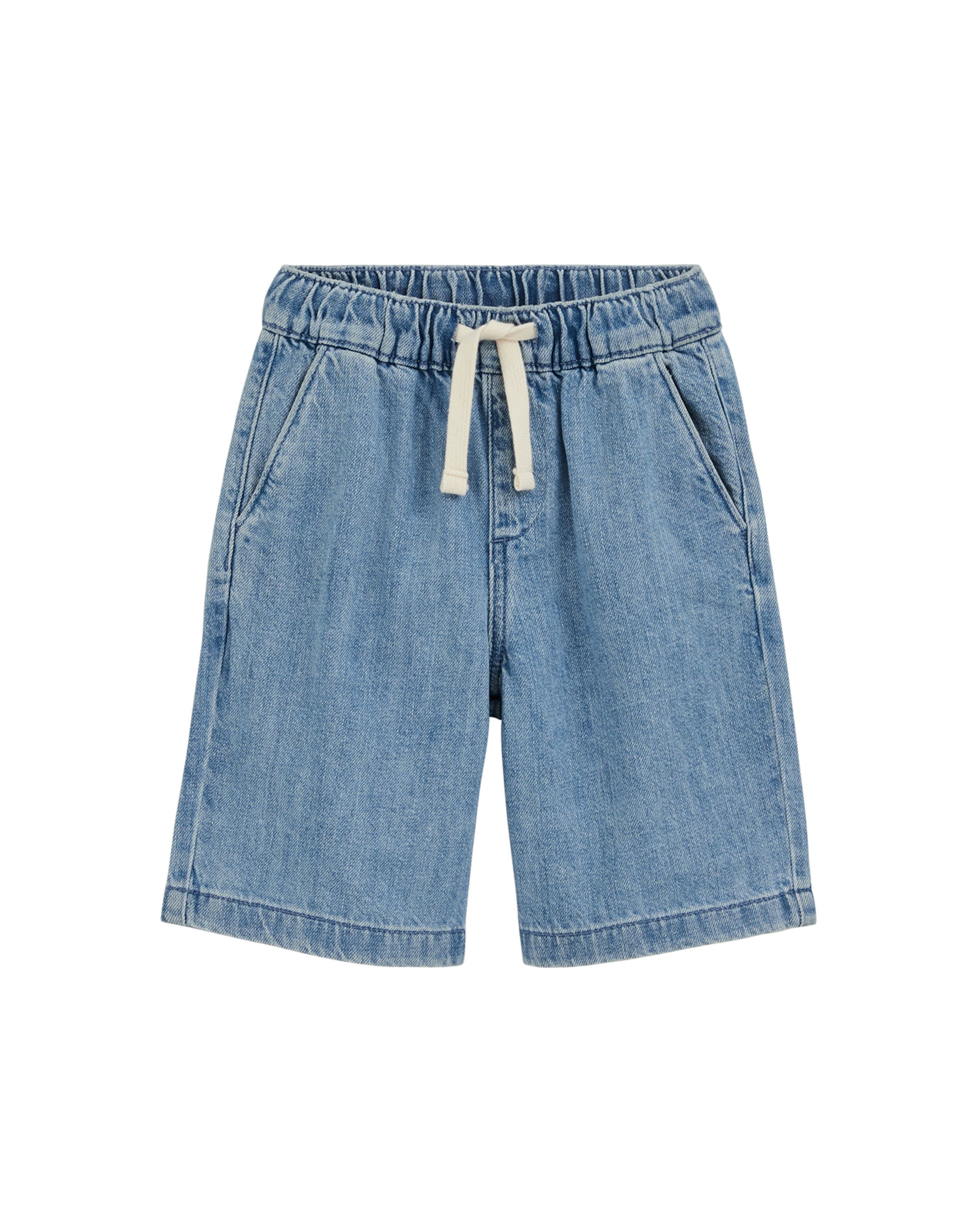 Loosefit Jean WE Fashion en bleu : devant