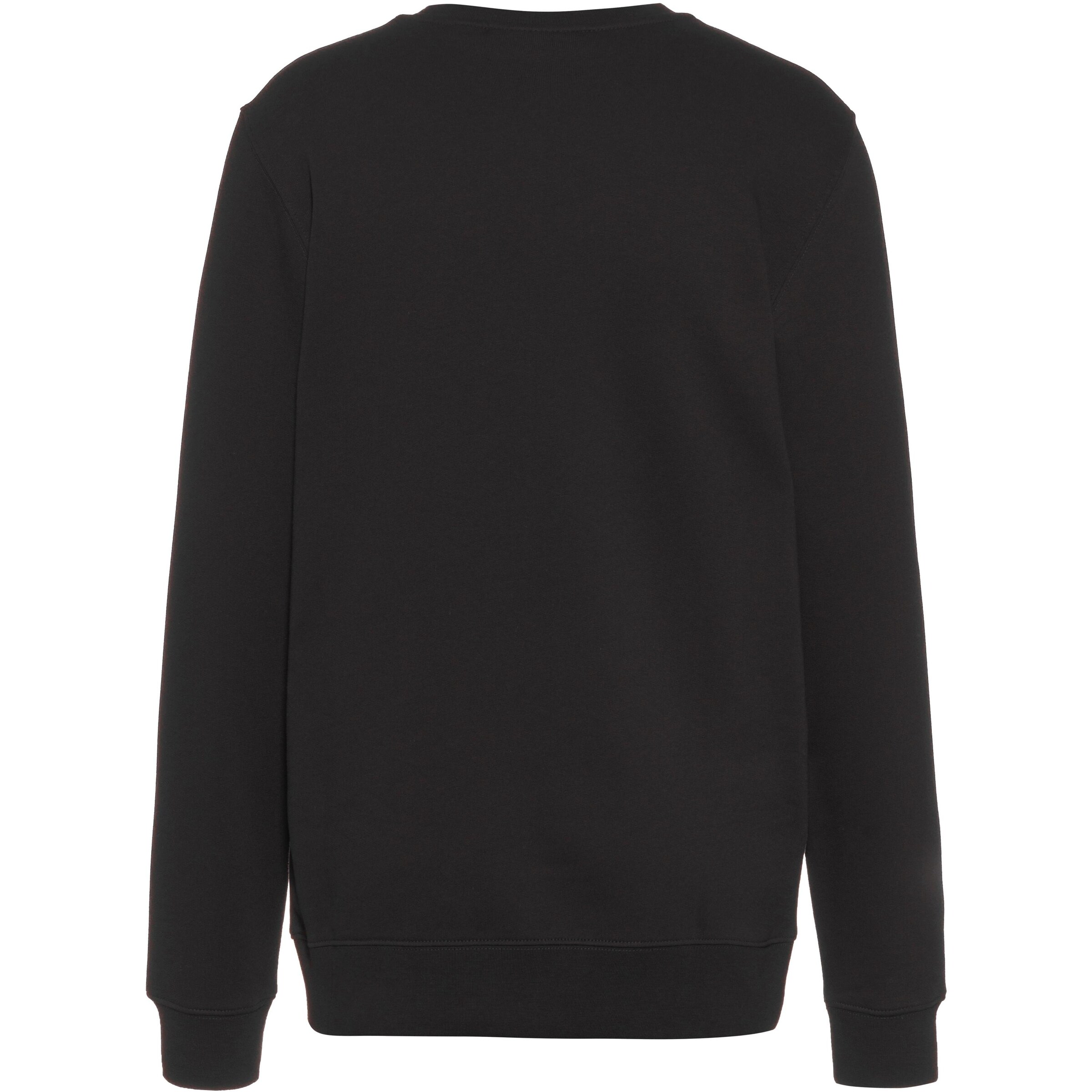 VANS Mikina - Čierna