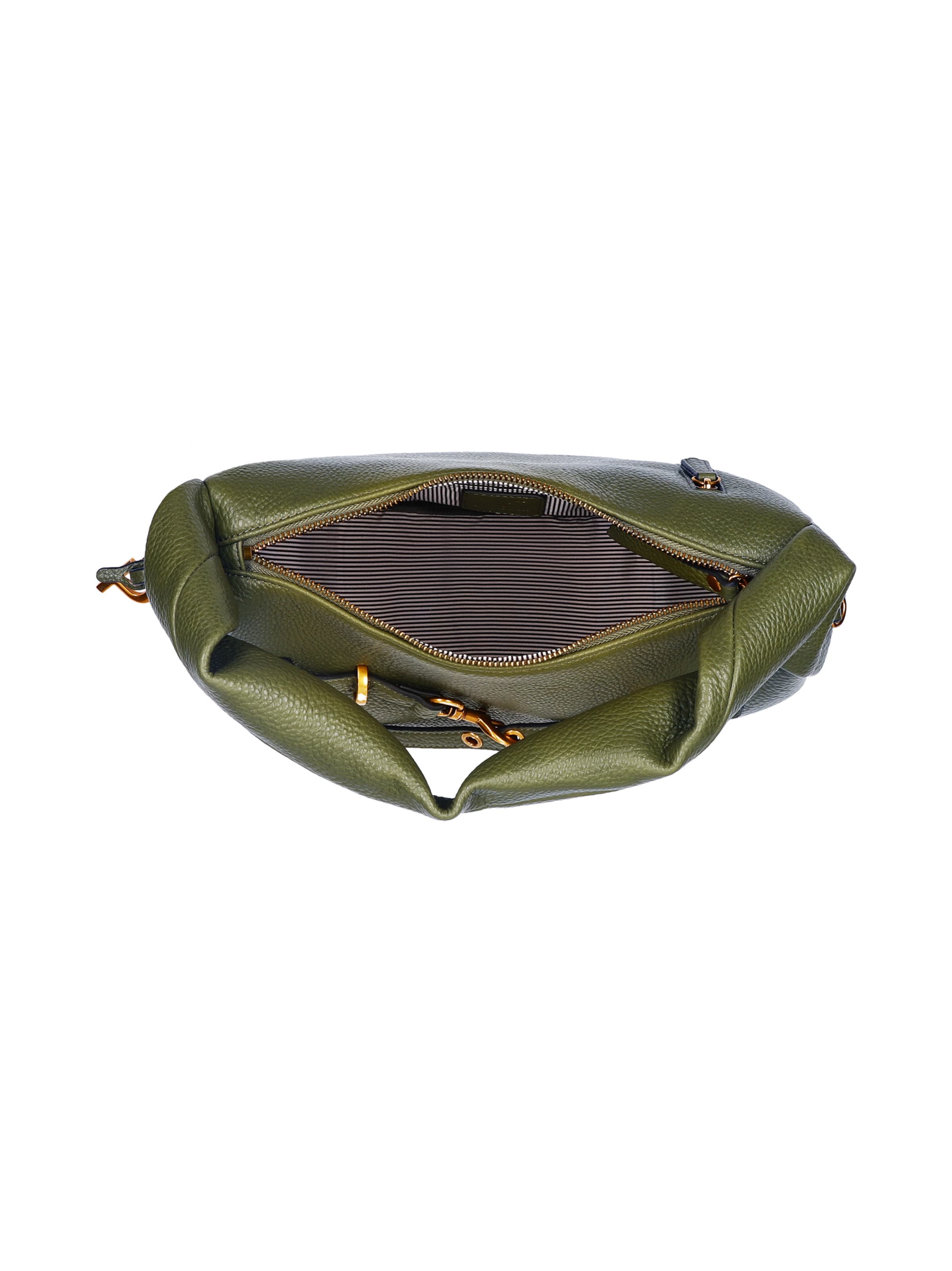 Picard Shoulder Bag ' Style ' in Green