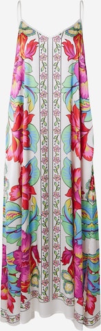 Grace Kesämekko värissä monivärinen: etupuoli