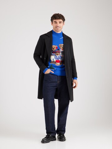 Polo Ralph Lauren Tröja i blå