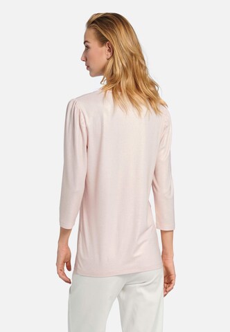 Uta Raasch Shirt in Pink