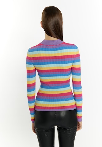 Pullover 'Biany' di MYMO in colori misti