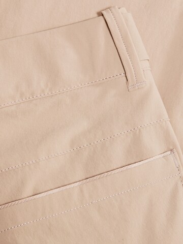 MAMMUT Regular Outdoorhose ‘Runbold' in Beige