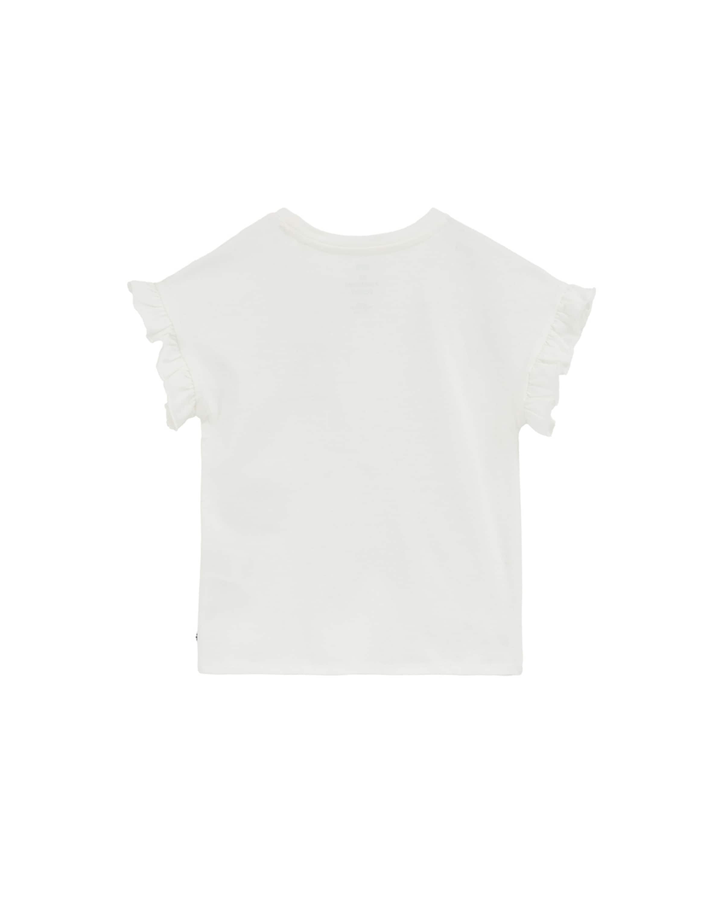 WE Fashion Póló - bézs