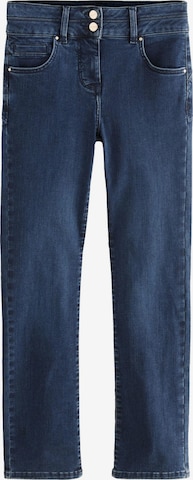 Bootcut Jean Next en bleu : devant