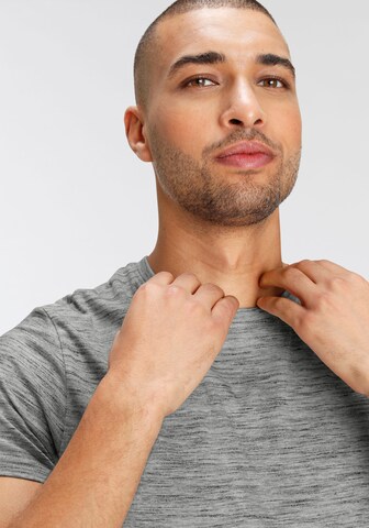 AJC Shirt in Grey