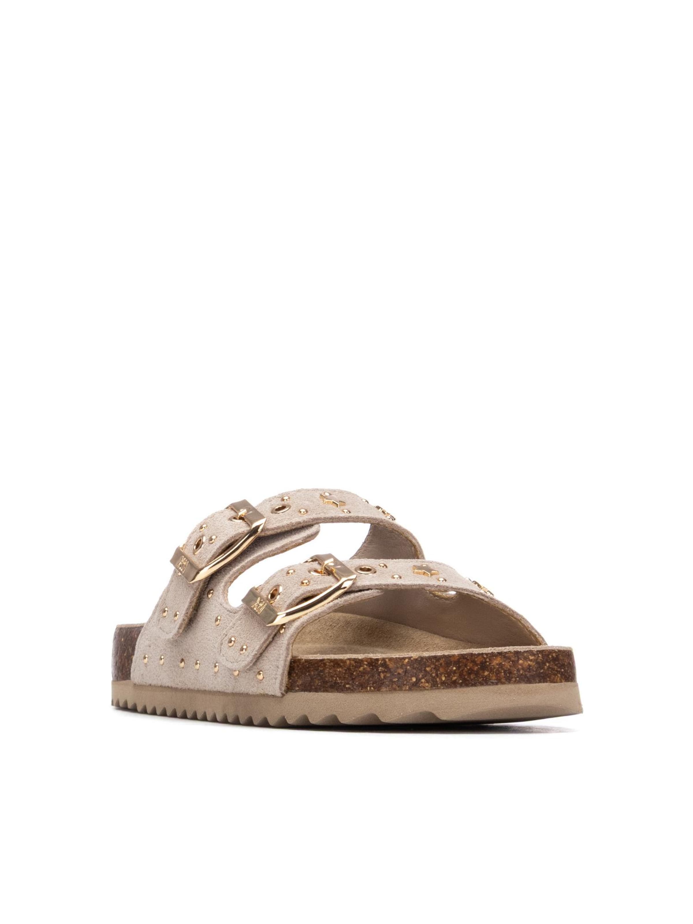 Xti - Sandalias en beige