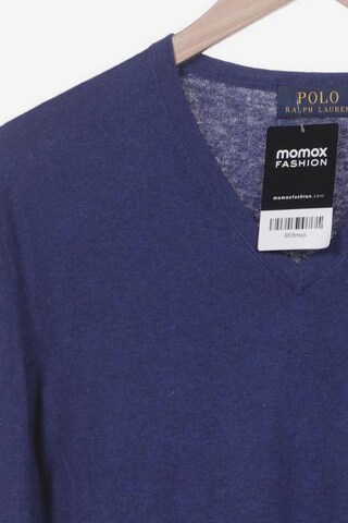 Polo Ralph Lauren Sweater & Cardigan in M in Blue