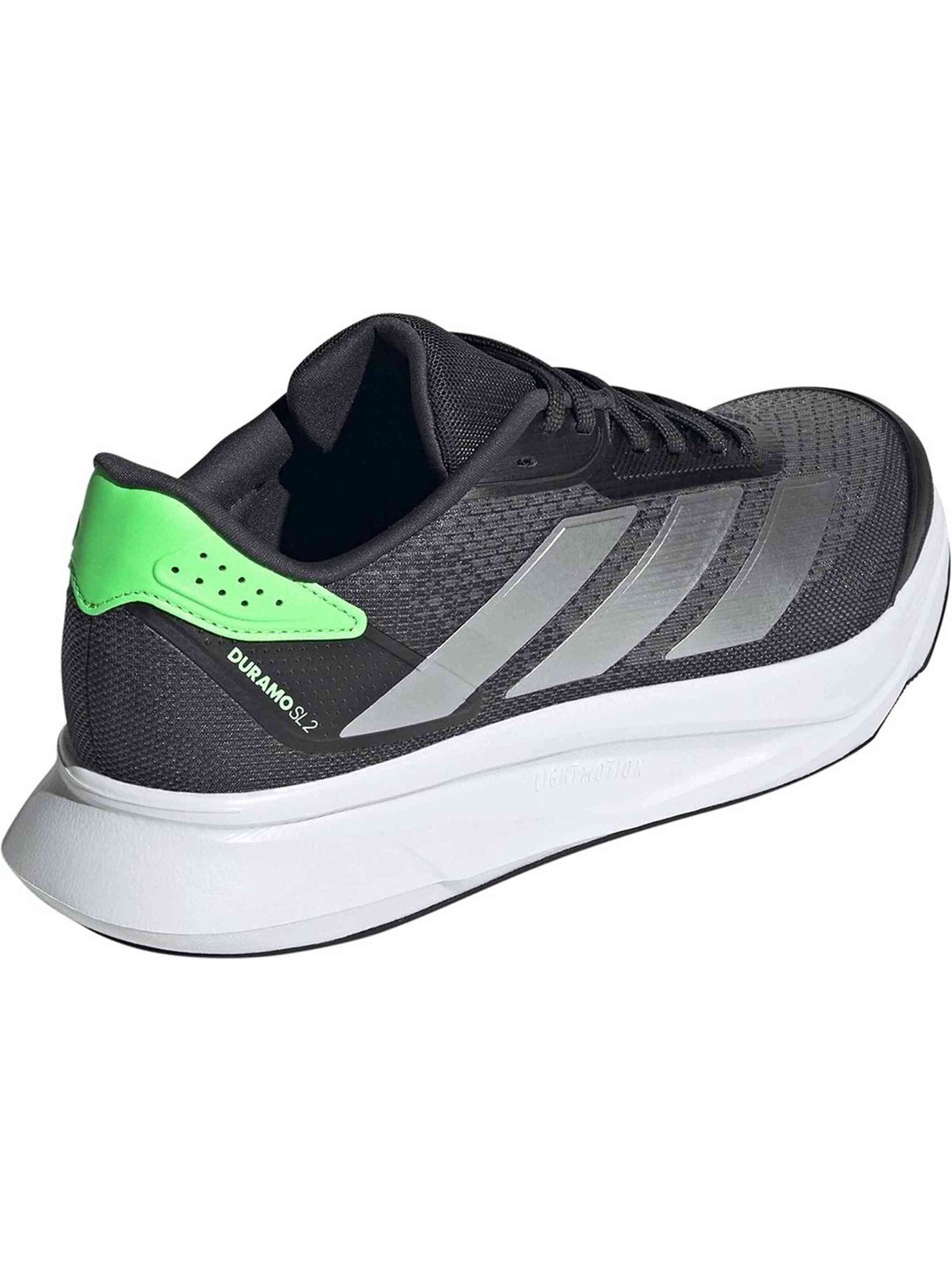 Scarpa da corsa '072-8307' di ADIDAS ORIGINALS in nero