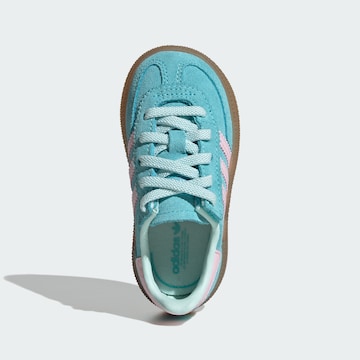 ADIDAS ORIGINALS Sneaker 'Handball Spezial' in Blau