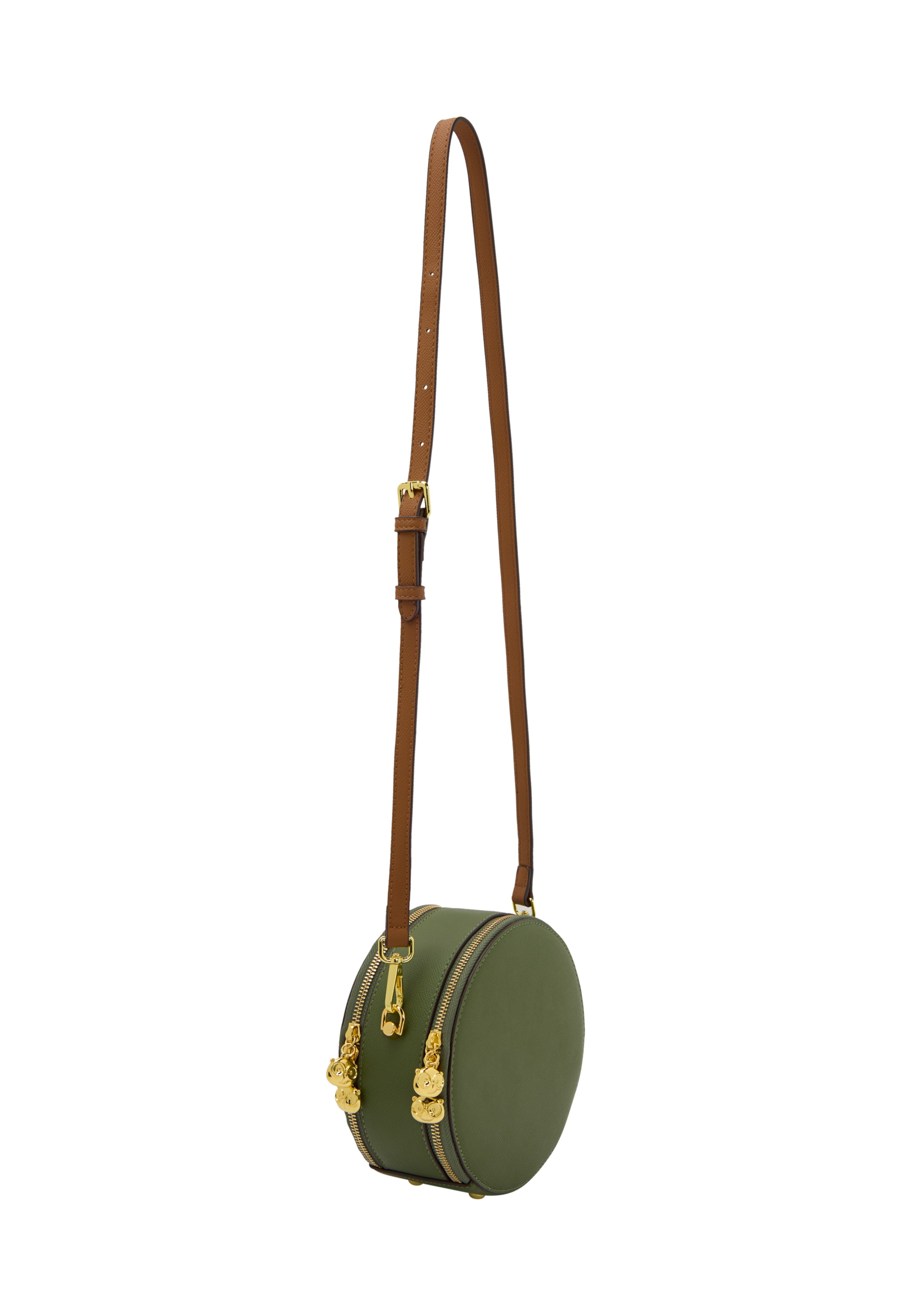 MYMO Tas in Groen