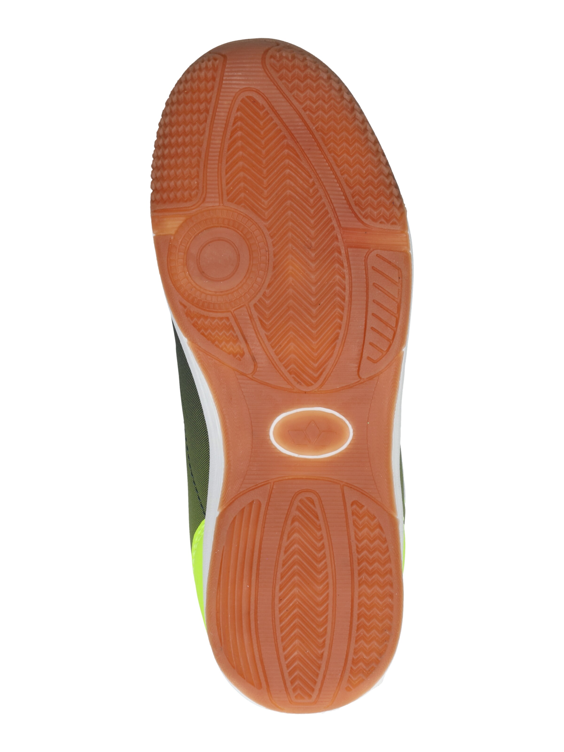 LICO Sportschuh 'Marlin' in Grün