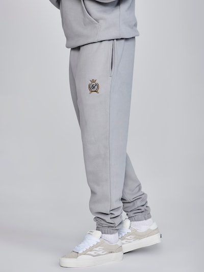 SikSilk Pants in Grey, Item view
