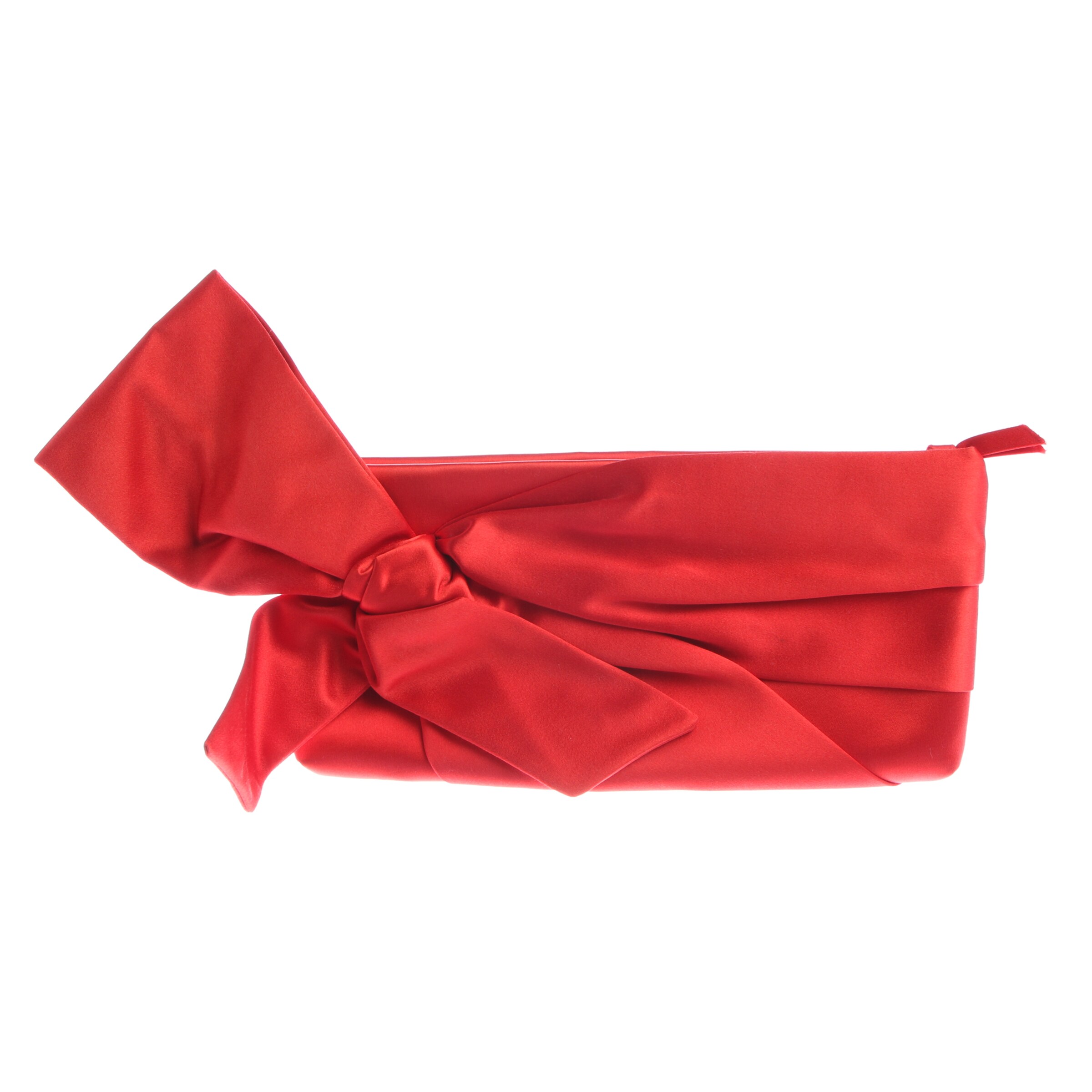 VALENTINO Bag in One size in Red, Item view