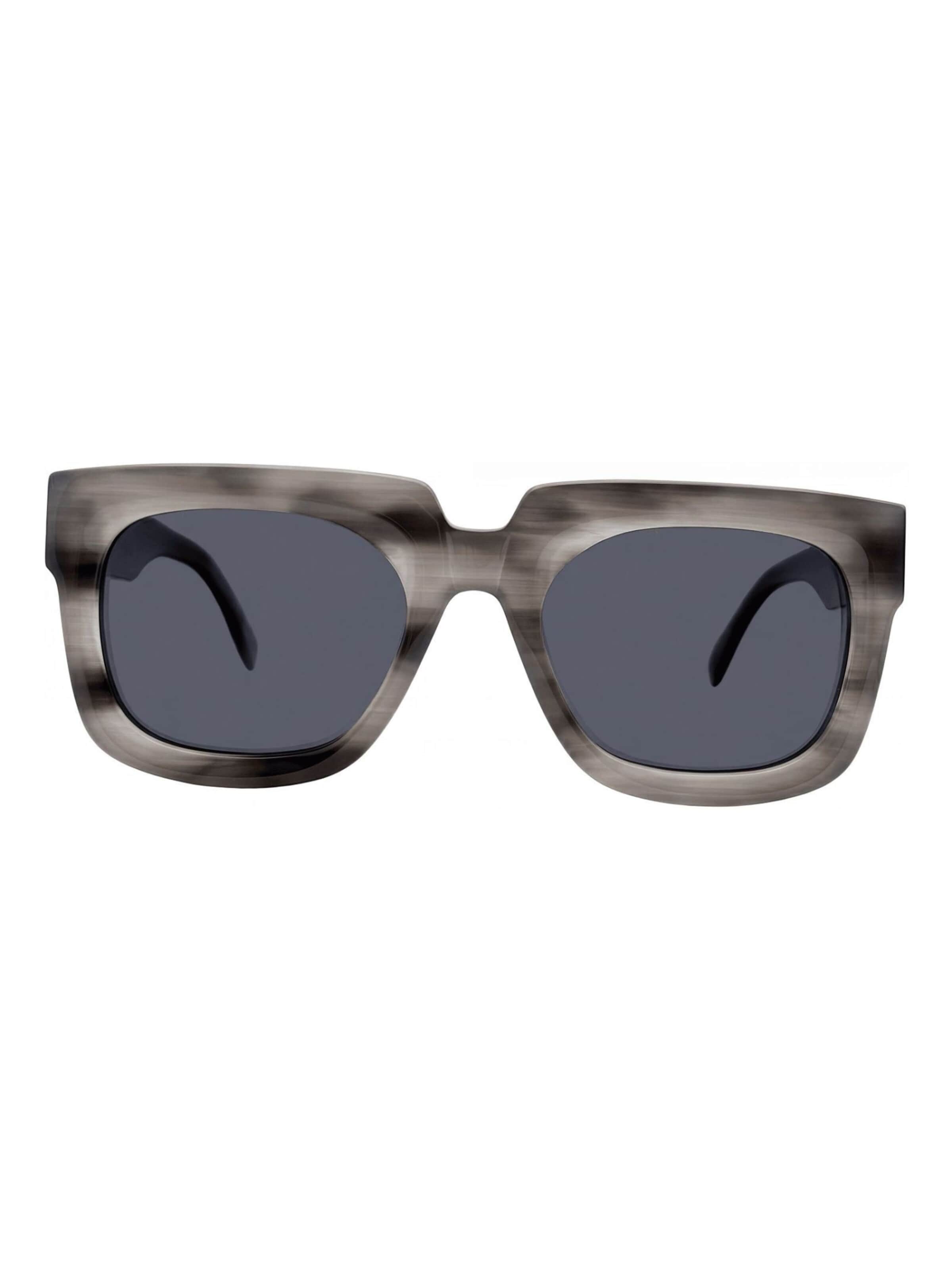 Lunettes de soleil 'The Architect Slate' VANPELLA en mélange de couleurs : devant