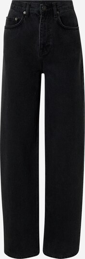 LeGer by Lena Gercke Jeans 'Carla Tall' in black denim, Produktansicht