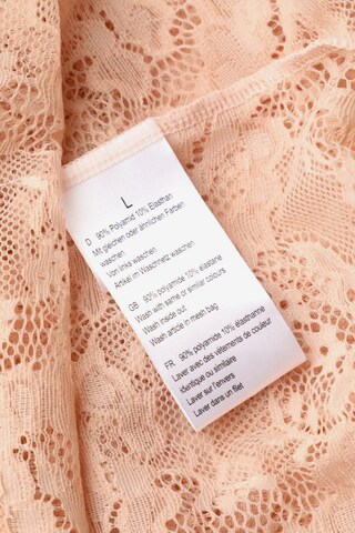 Lavelle Bluse L in Beige