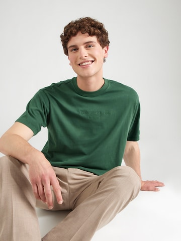 LEVI'S ® Shirt in Groen: voorkant