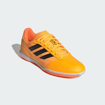 ADIDAS PERFORMANCE Soccer shoe 'Super Sala III' in Orange