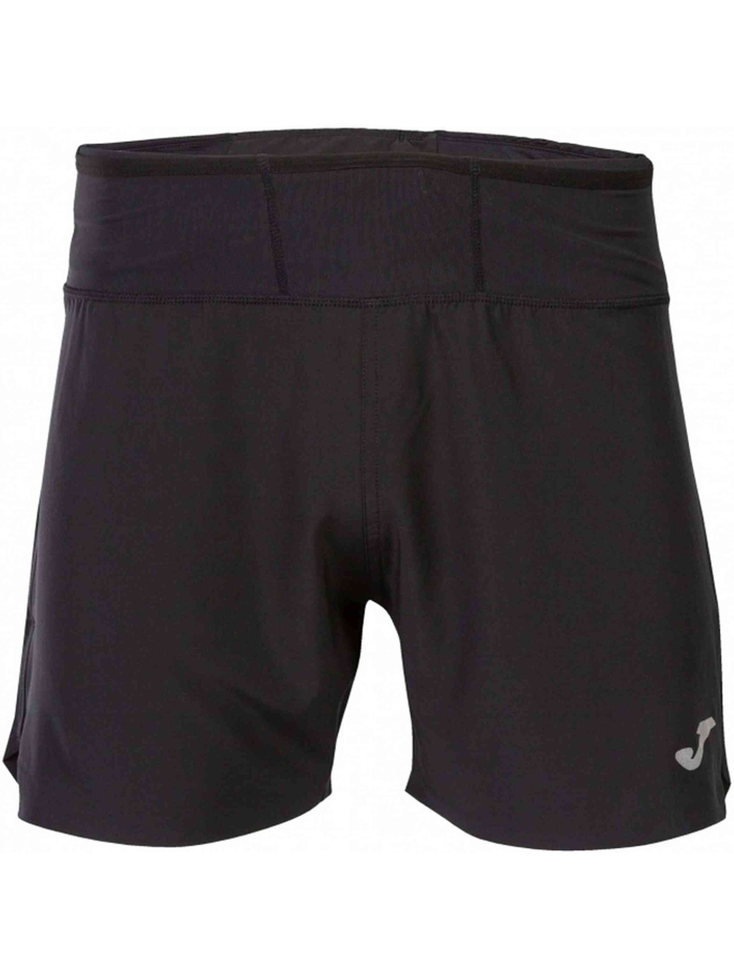 Regular Pantalon de sport '101353.100' JOMA en noir