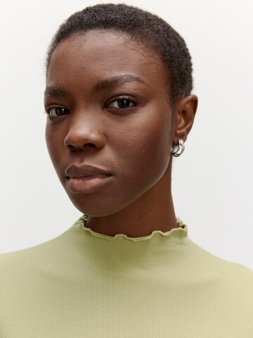 T-shirt 'Daniela' EDITED en vert