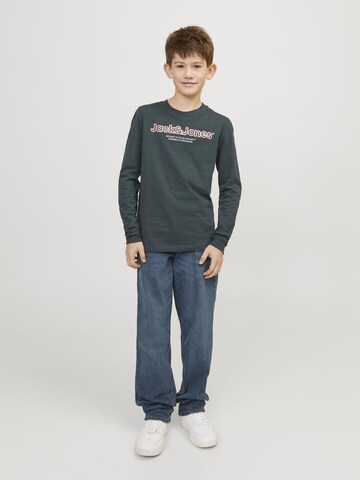 Loosefit Jeans 'JJIClark JJOrig' di JACK & JONES MINI in blu