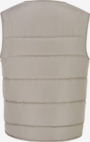 Esmé Studios Bodywarmer 'Kinsley' in Beige