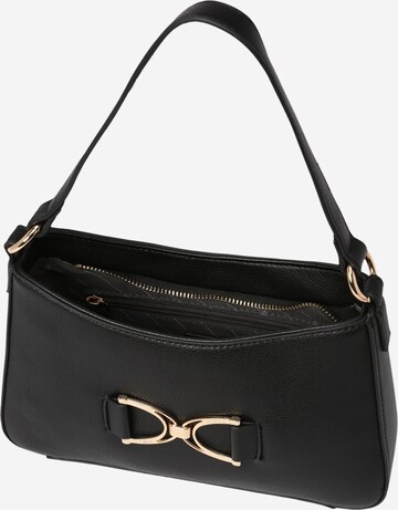 L.CREDI Handbag 'Kaimana' in Black