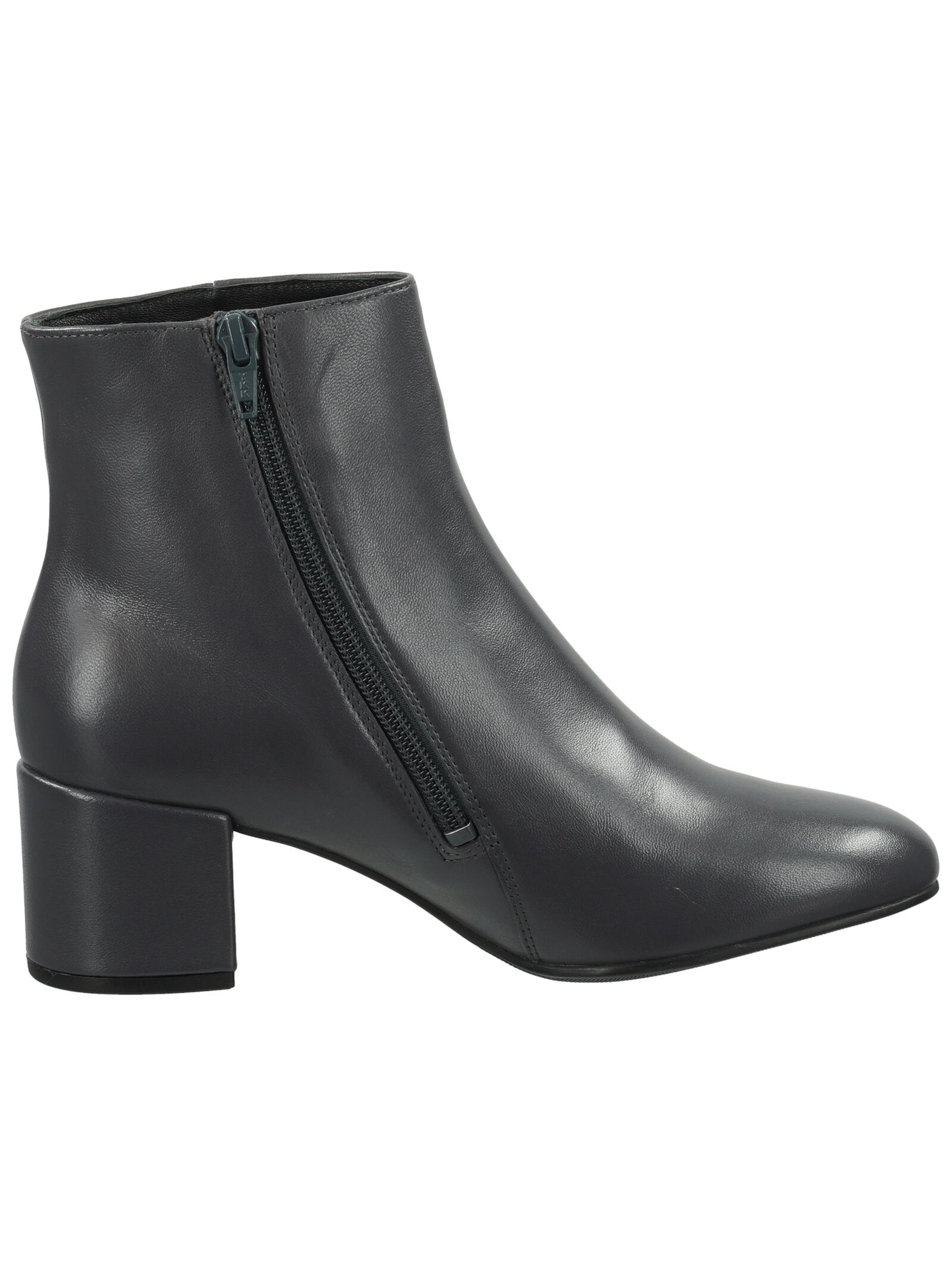 Högl Stiefelette in Grau