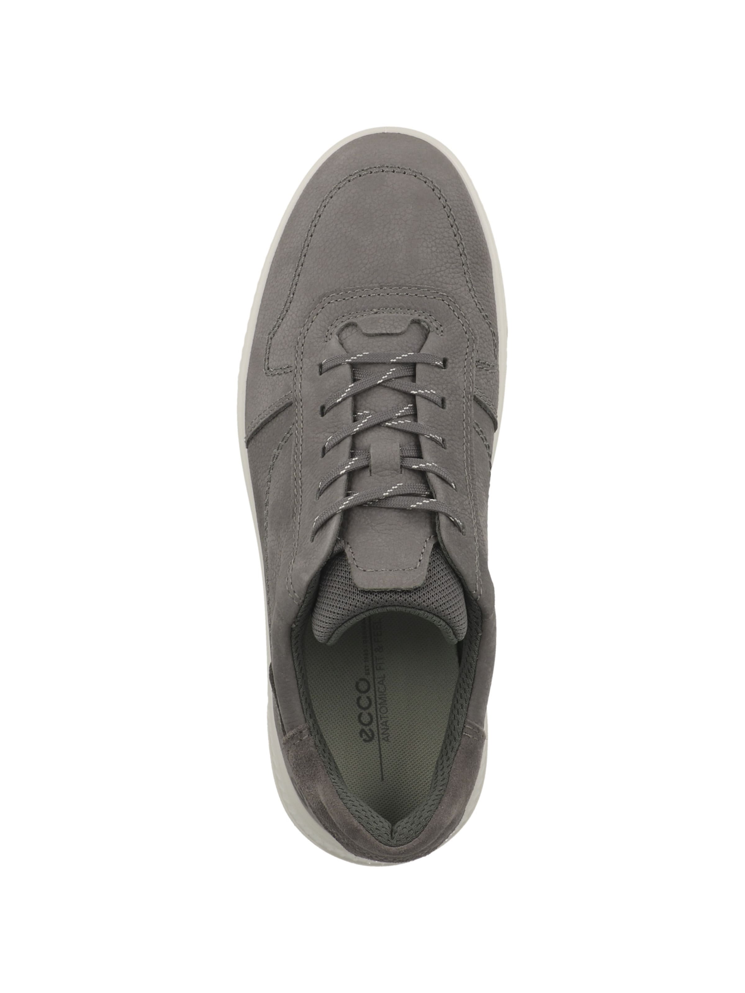 Chaussure à lacets 'Move' ECCO en gris