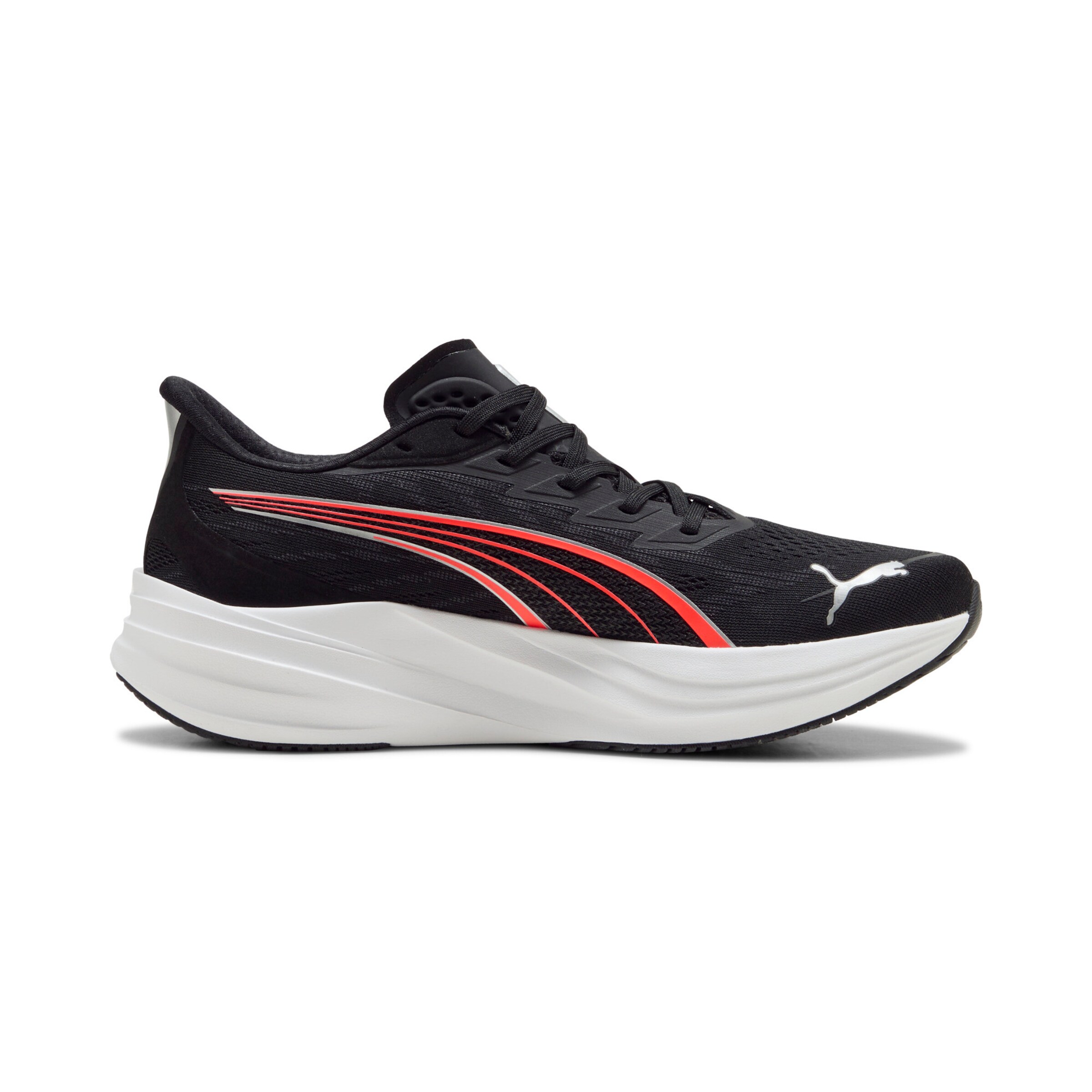 PUMA Laufschuh 'Darter Pro 2' in Schwarz