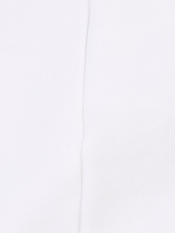 Coupe regular Sweat-shirt 'Relaxed Graphic Hoodie' LEVI'S ® en blanc