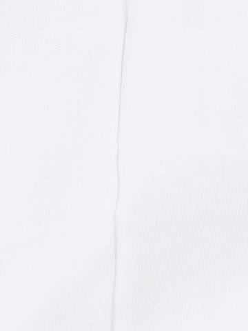 LEVI'S ® - Ajuste regular Sudadera 'Relaxed Graphic Hoodie' en blanco