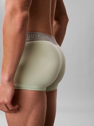 Calvin Klein Underwear Boxershorts in Blau