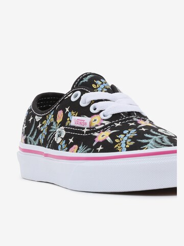 VANS - Sapatilhas em preto