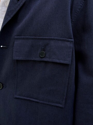 Veste mi-saison 'JPRMarcus' JACK & JONES en bleu