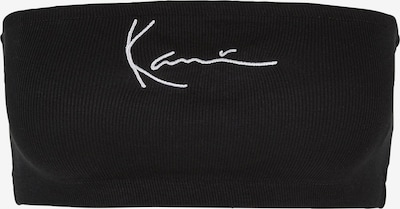 Karl Kani Top in Black / White, Item view