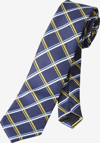 Charles Colby Tie 'Lord Proinsias' in Blue: front