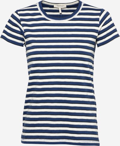 rag & bone Shirts i navy / sort / hvid, Produktvisning