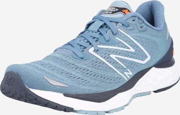 new balance Running shoe in Blue: front