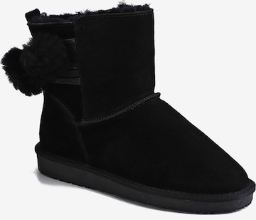 Gooce Snow Boots 'Joaquin' in Black