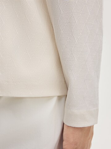 JOOP! Shirt 'Bryson' in Beige