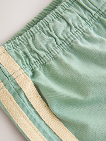 Next - regular Pantalón en verde