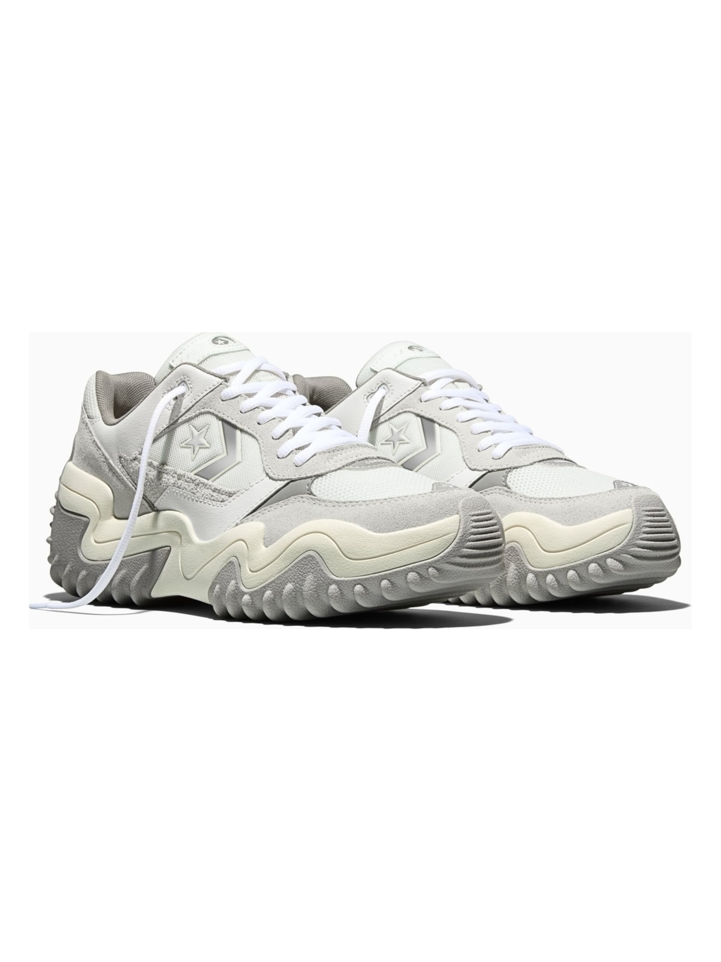 CONVERSE Sportschuh 'Converse Wave Motion Trainer'‌‌‌‌ in Weiß