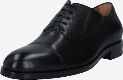 Scarpa stringata 'Hunton' BOSS Casual di colore nero, Visualizzazione prodotti