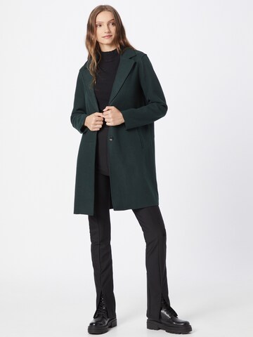Cappotto di mezza stagione 'Carrie' di ONLY in verde