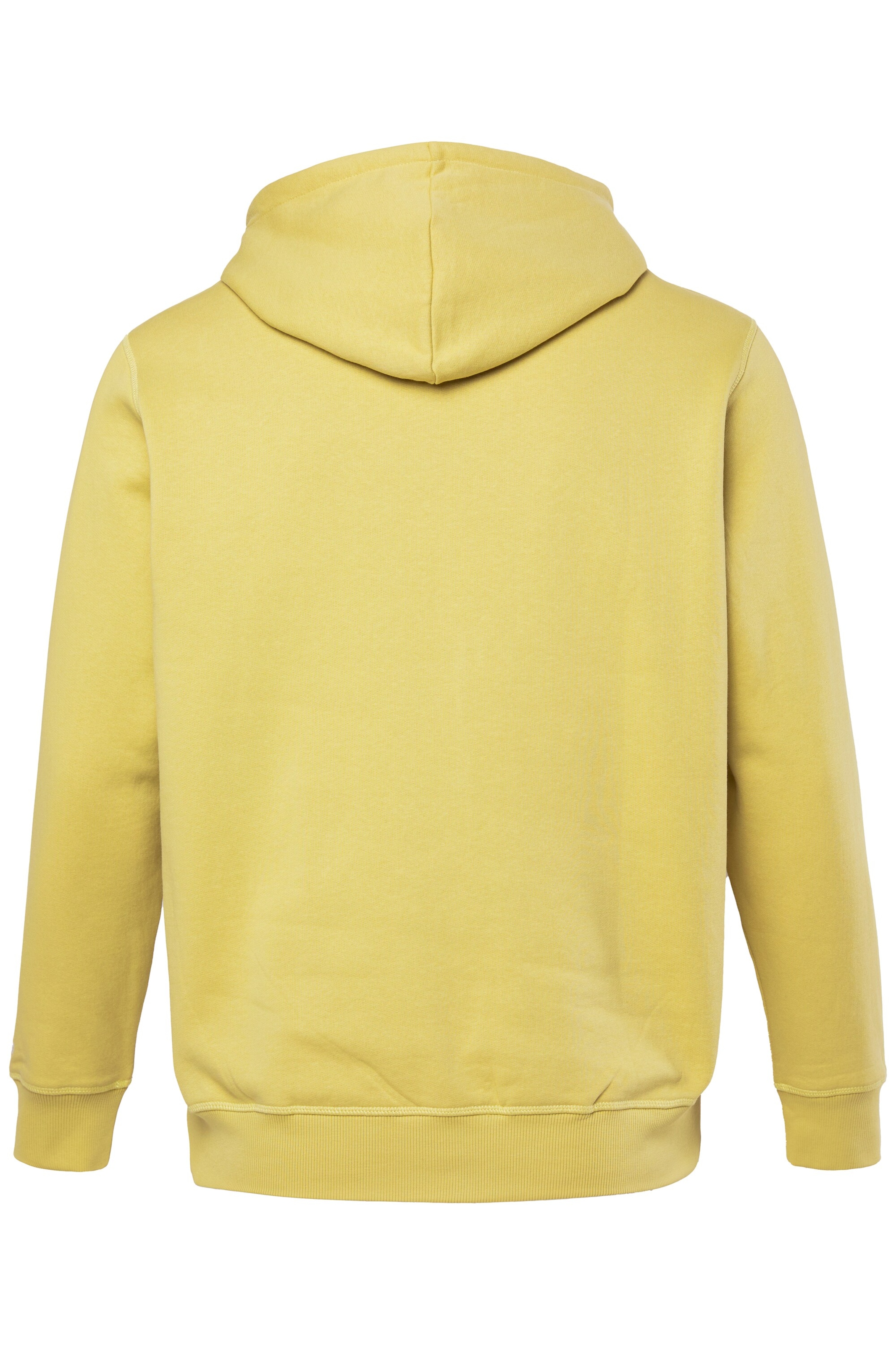 JP1880 Sweatshirt in Yellow
