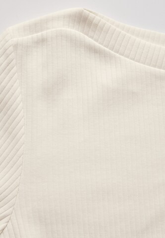 STREET ONE Shirt in White