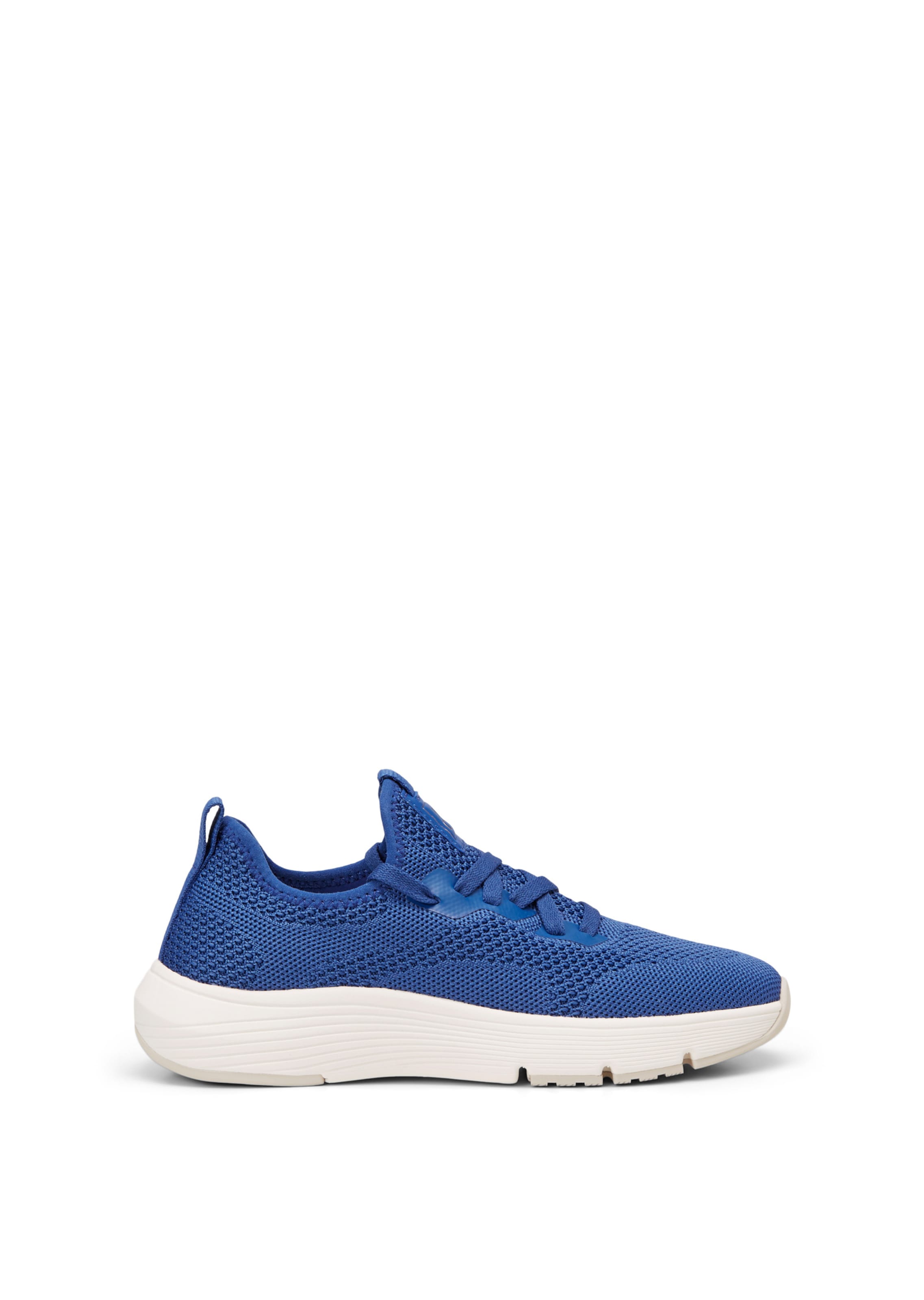 Marc O'Polo Sneaker in Blau